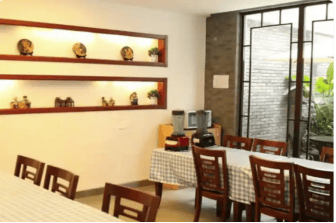 庄）街道养老照料中心走访实记：养老床位+地址环境+咨询电话PP电子模拟器免费2025年11月北京市西城区展览路（车公(图3)